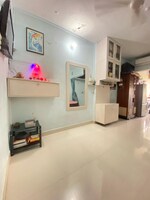 1 Rk  240 Sq.Ft. Apartment in Triveni Apartment Dadar West