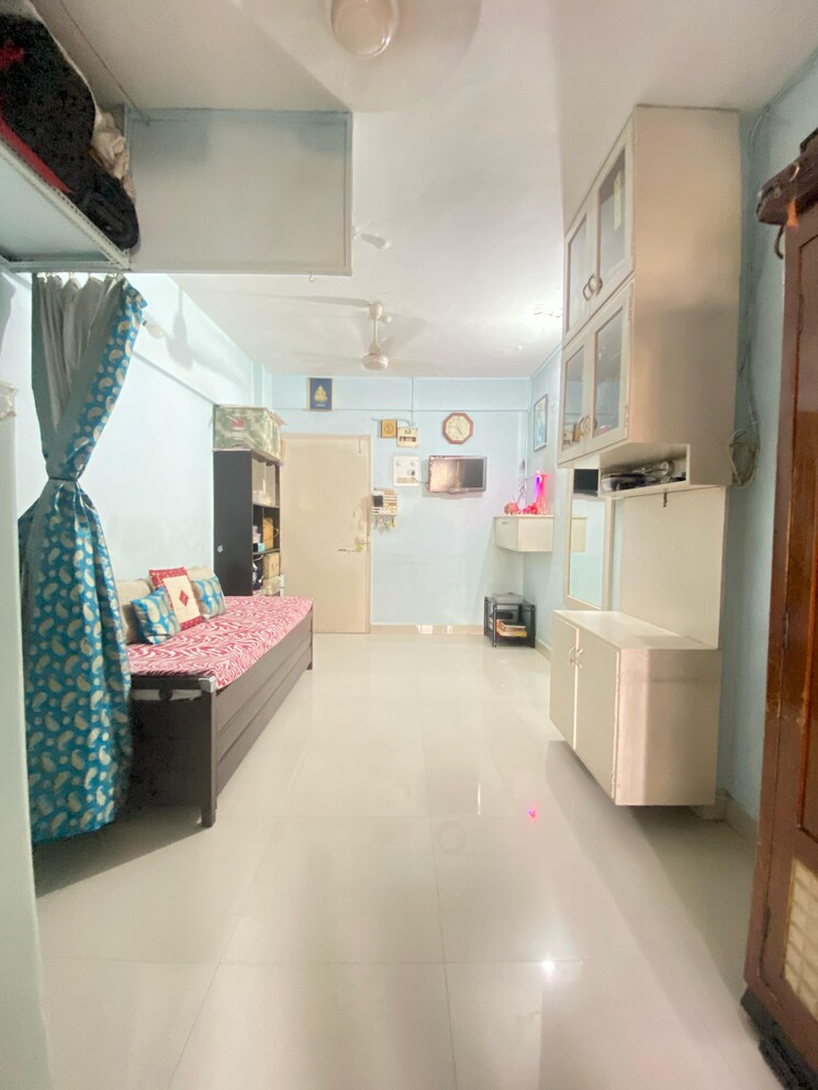 Kitchen, triveni-apartment-dadar-west 1 RK 240 Sq.Ft. Apartment In Dadar West Mumbai 8714561