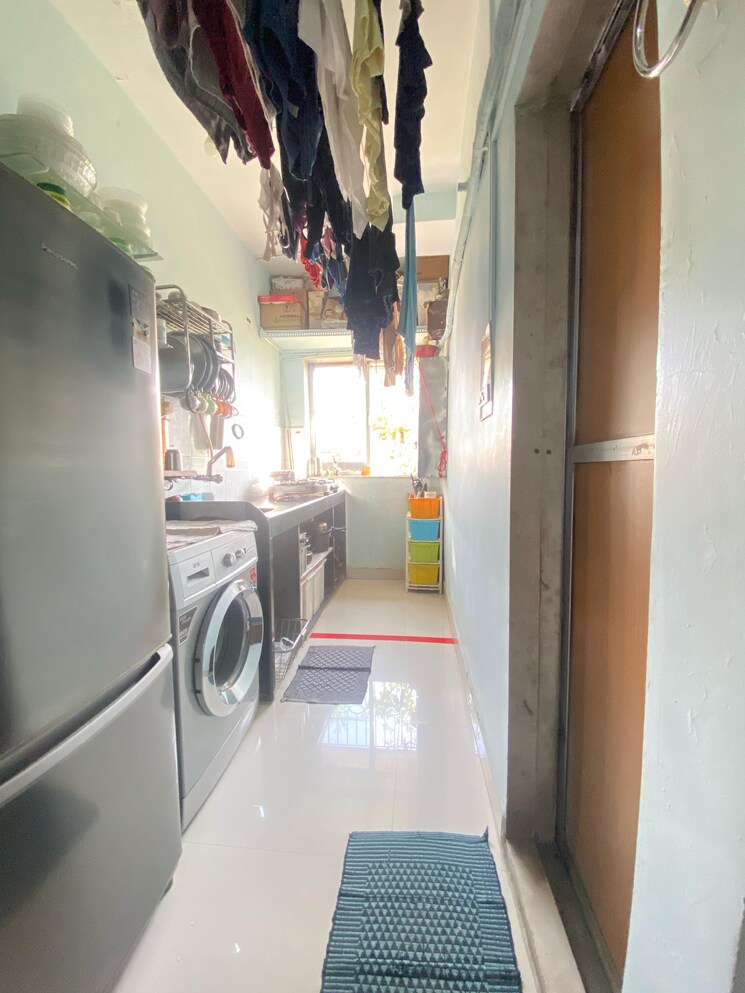 undefined, triveni-apartment-dadar-west 1 RK 240 Sq.Ft. Apartment In Dadar West Mumbai 8714561