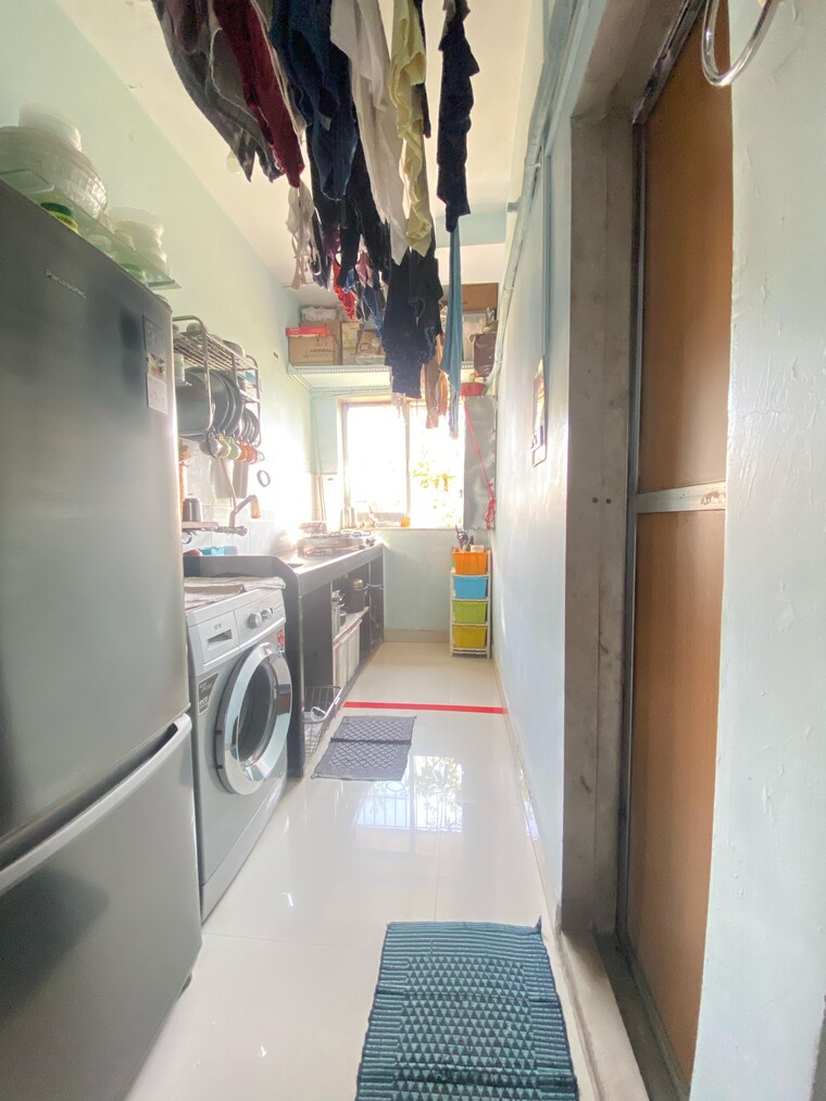 undefined, triveni-apartment-dadar-west 1 RK 240 Sq.Ft. Apartment In Dadar West Mumbai 8714561