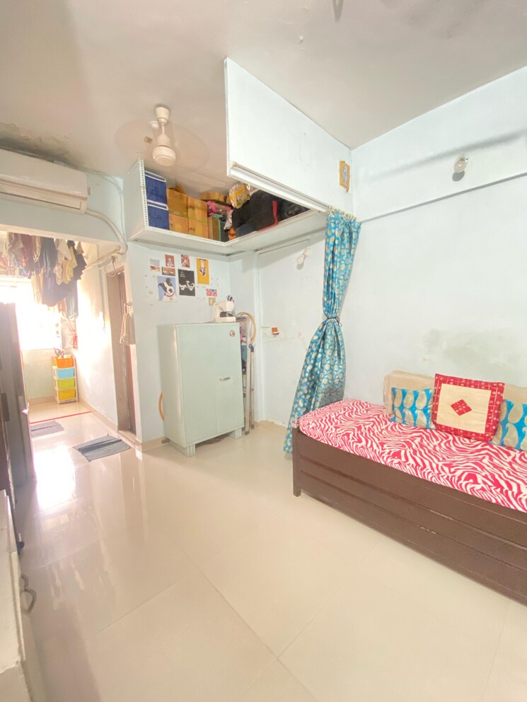 Kitchen, triveni-apartment-dadar-west 1 RK 240 Sq.Ft. Apartment In Dadar West Mumbai 8714561