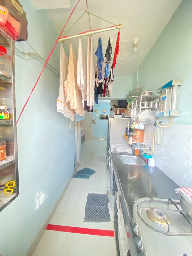 Master Bedroom, triveni-apartment-dadar-west 1 RK 240 Sq.Ft. Apartment In Dadar West Mumbai 8714561