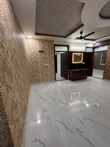 Bedroom in 2 BHK Villa at Manyawas – for Rent