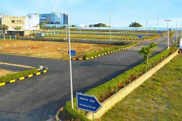  Plot For Sale in Ambattur