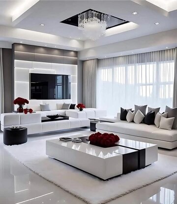 4 BHK Builder Floor For Sale in Sector 1 Dwarka