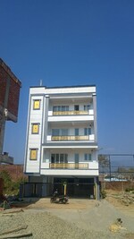 3 BHK 1600 Sq.Ft. Builder Floor in Aamwala