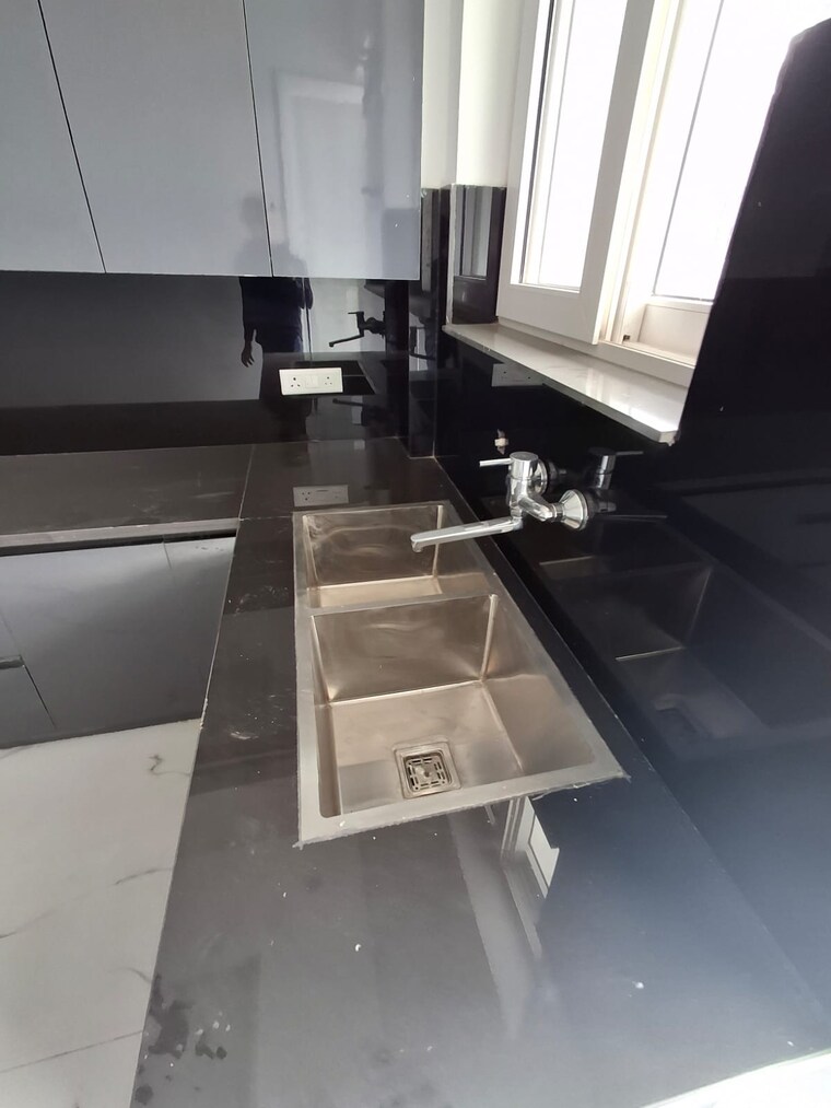 Kitchen, sahastradhara road 3 Bedroom 1600 Sq.Ft. Builder Floor In Sahastradhara Road Dehradun 8714578