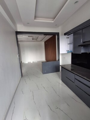 Kitchen in 3 BHK Builder Floor at Sahastradhara Road – for Sale