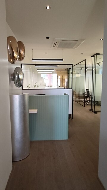  Office Space For Rent in Commerce center Andheri, Andheri West
