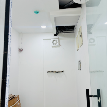 Team Area in  Office Space at Madhapur – for Rent