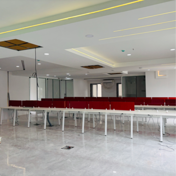  Office Space For Rent in Madhapur