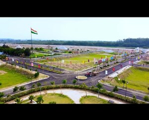  Plot For Sale in Altus Prime, North Mullanpur