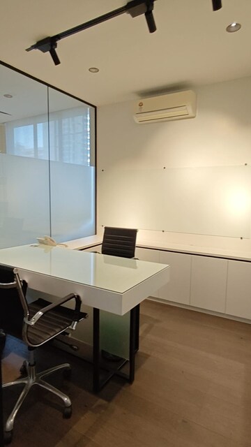 Team Area in  Office Space at Commerce center Andheri, Andheri West – for Rent