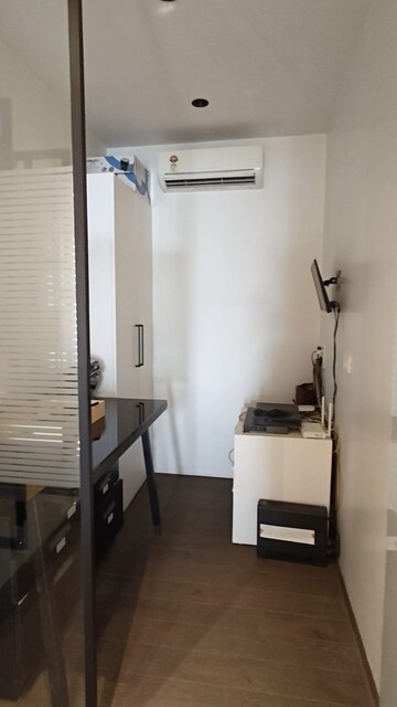 Floor Plan in  Office Space at Commerce center Andheri, Andheri West – for Rent