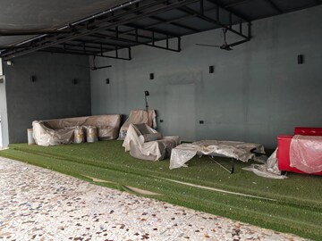 Office Space – Exterior View View at Commerce center Andheri, Andheri West - for Rent