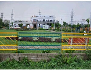  Plot For Sale in GMADA Eco City, North Mullanpur