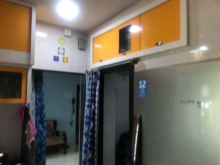 Bedroom, goregaon-vivan 1 Bedroom 400 Sq.Ft. Apartment In Goregaon West Mumbai 8714587