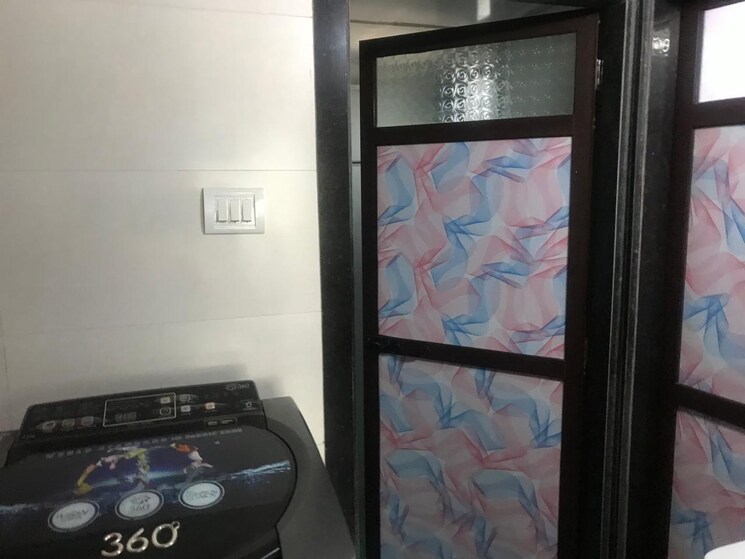  Parking, goregaon-vivan 1 Bedroom 400 Sq.Ft. Apartment In Goregaon West Mumbai 8714587