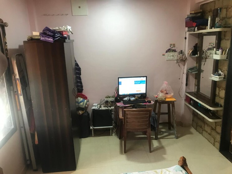 Living Room, goregaon-vivan 1 Bedroom 400 Sq.Ft. Apartment In Goregaon West Mumbai 8714587