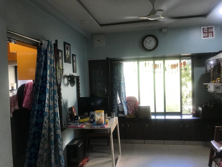 Gym, goregaon-vivan 1 Bedroom 400 Sq.Ft. Apartment In Goregaon West Mumbai 8714587