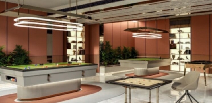 undefined, bhesan 3 Bedroom 1700 Sq.Ft. Apartment In Bhesan Surat 8714591