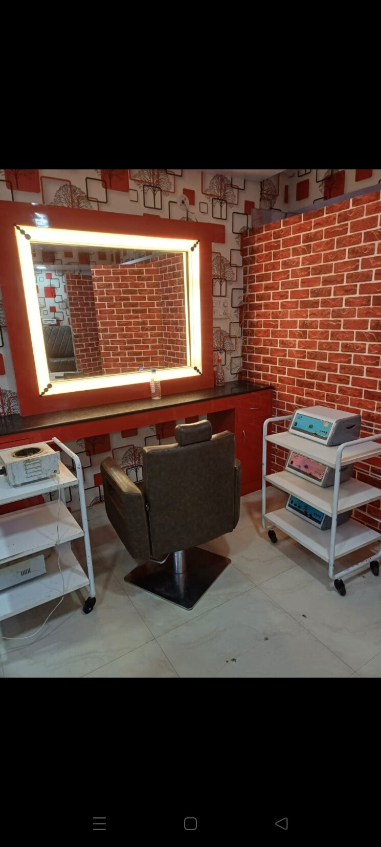 Floor Plan, gomti nagar Commercial Showroom 850 Sq.Ft. In Gomti Nagar Lucknow 8714589