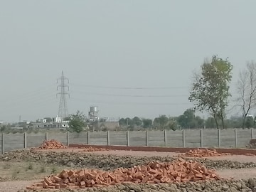 Plot Area in  Plot at Noida Central – for Sale