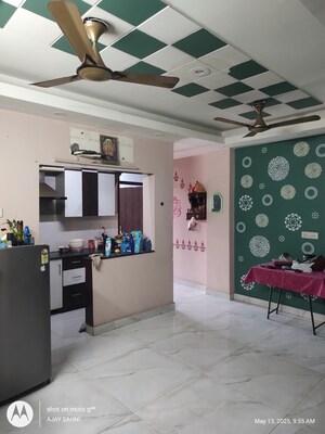 2 BHK Builder Floor For Sale in Mehrauli