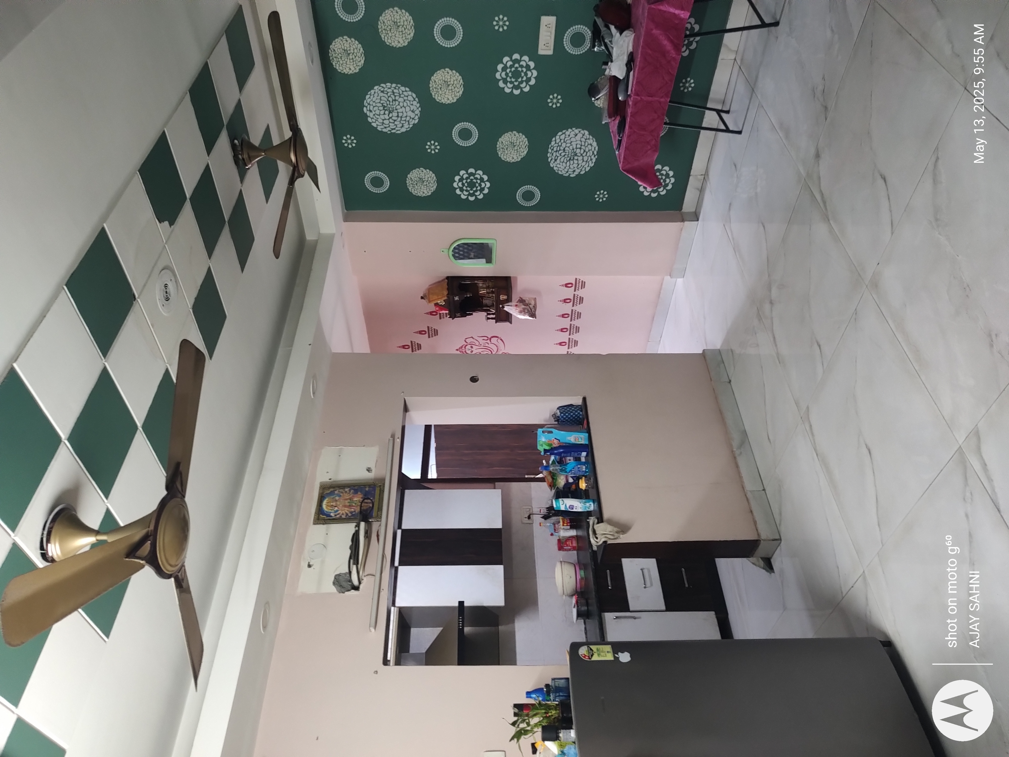 2 BHK Builder Floor For Sale in Mehrauli
