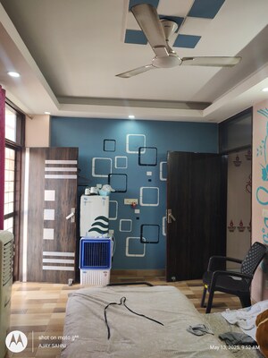 Kitchen in 2 BHK Builder Floor at Mehrauli – for Sale