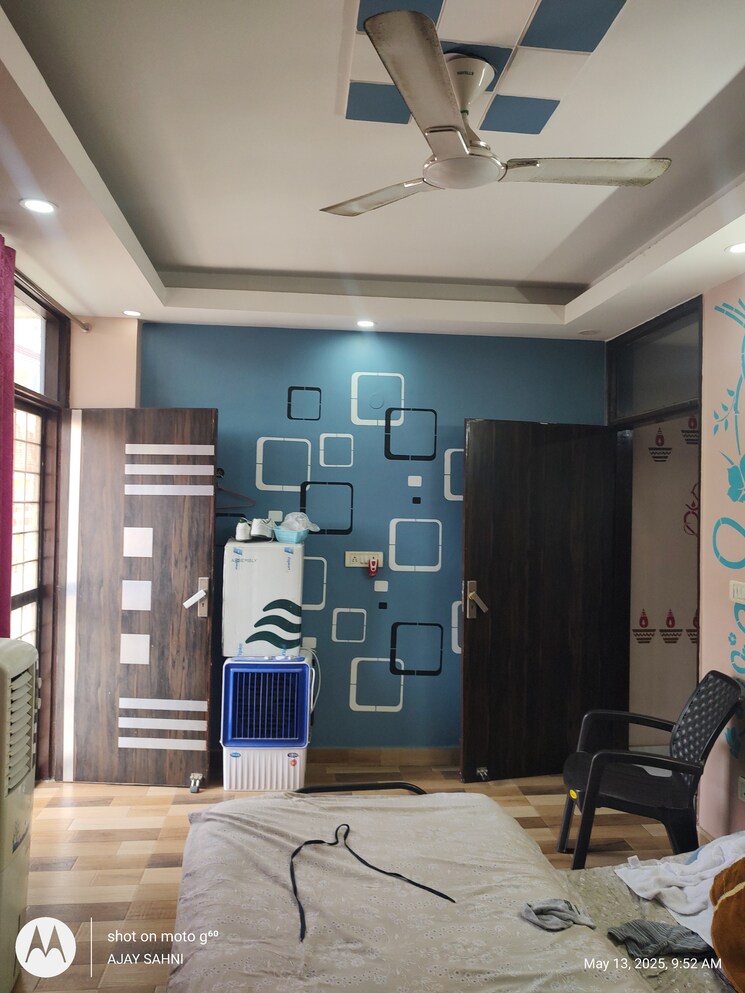 Kitchen, mehrauli 2 Bedroom 750 Sq.Ft. Builder Floor In Mehrauli Delhi 8714617