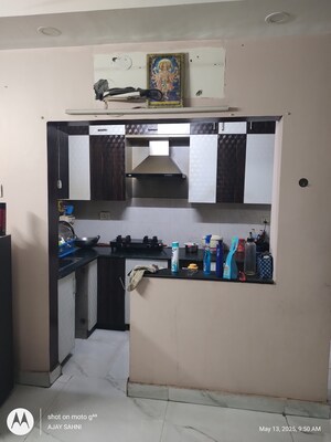 Gym in 2 BHK Builder Floor at Mehrauli – for Sale