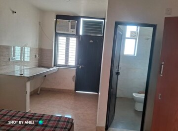 Kitchen in  Pg at Sector 66 – for Rent