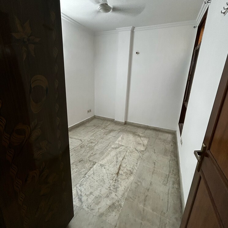 Bathroom, kotla mubarakpur 2 Bedroom 900 Sq.Ft. Builder Floor In Kotla Mubarakpur Delhi 8714620