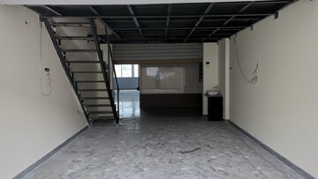  Office Space in IT/SEZ – Exterior View View at Globe Business Square, Dombivli East - for Rent