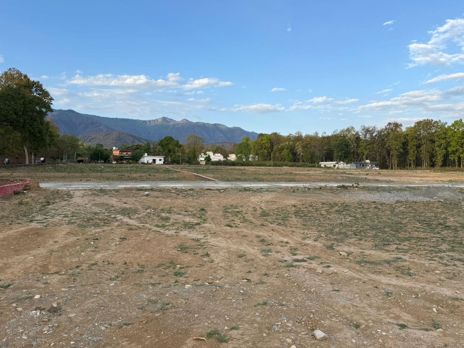 Plot For Sale in Kandoli Greens 