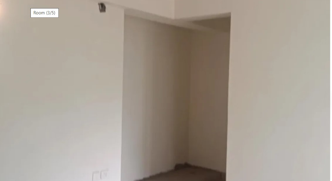 3 BHK + Study Room Builder Floor For Rent in RWA Apartments Sector 116