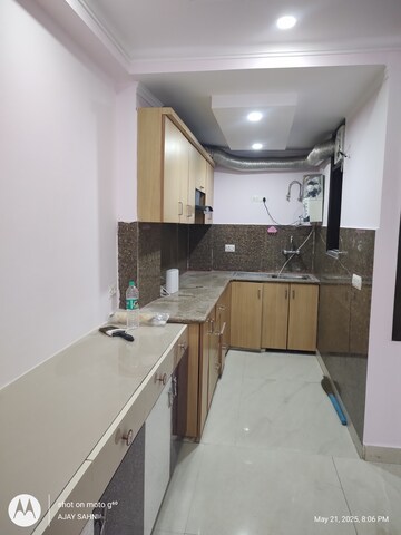 2 BHK Builder Floor For Rent in Mehrauli