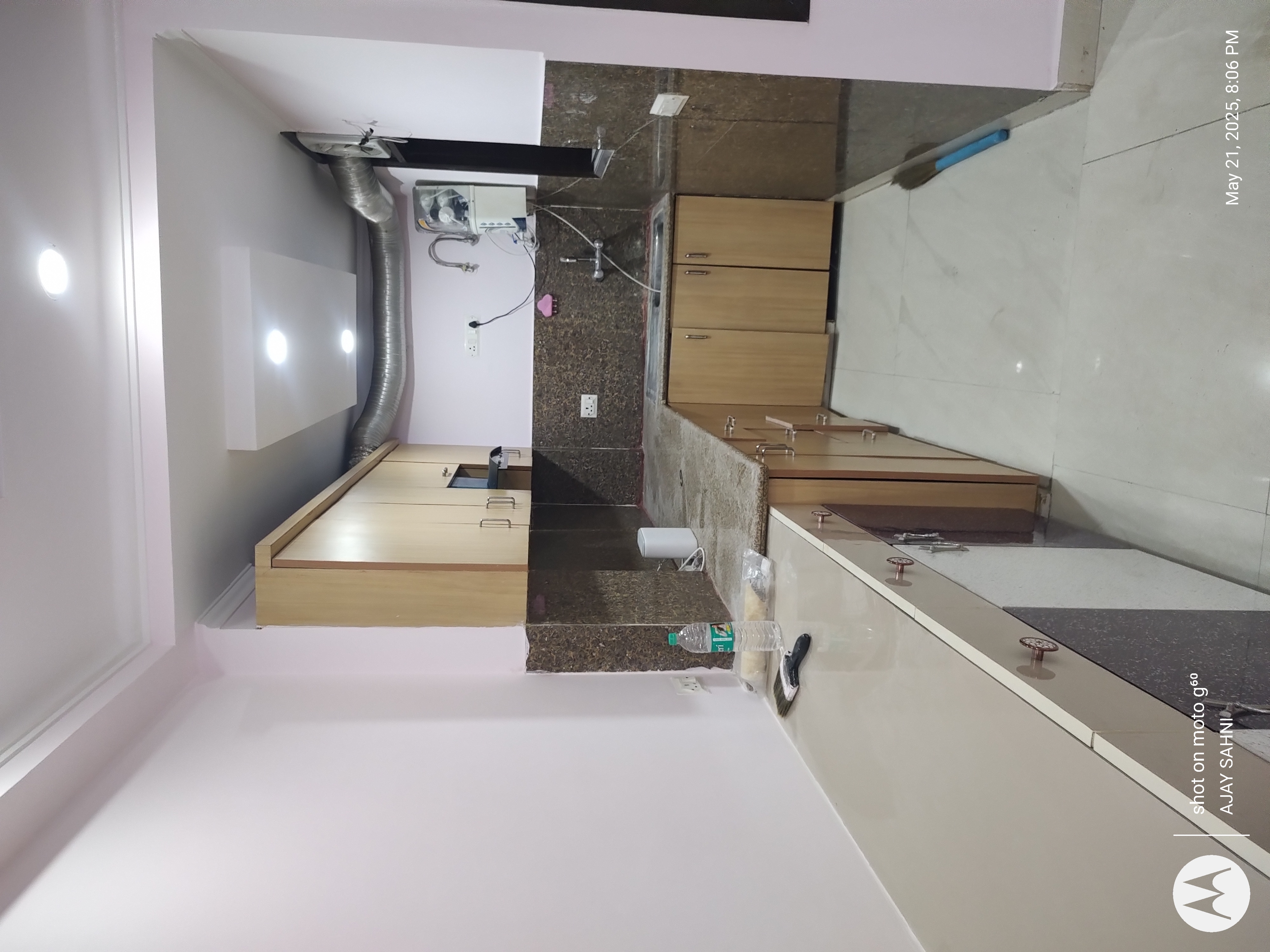 2 BHK Builder Floor For Rent in Mehrauli