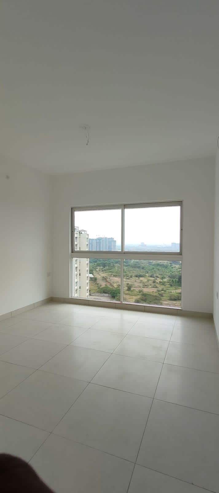 1 BHK 367 Sq.Ft. Apartment in Duville Riverdale Suites