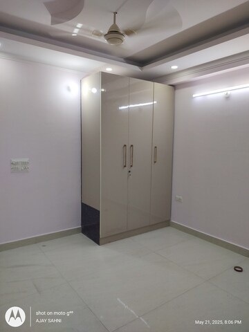 Furnished Amenities in 2 BHK Builder Floor at Mehrauli – for Rent
