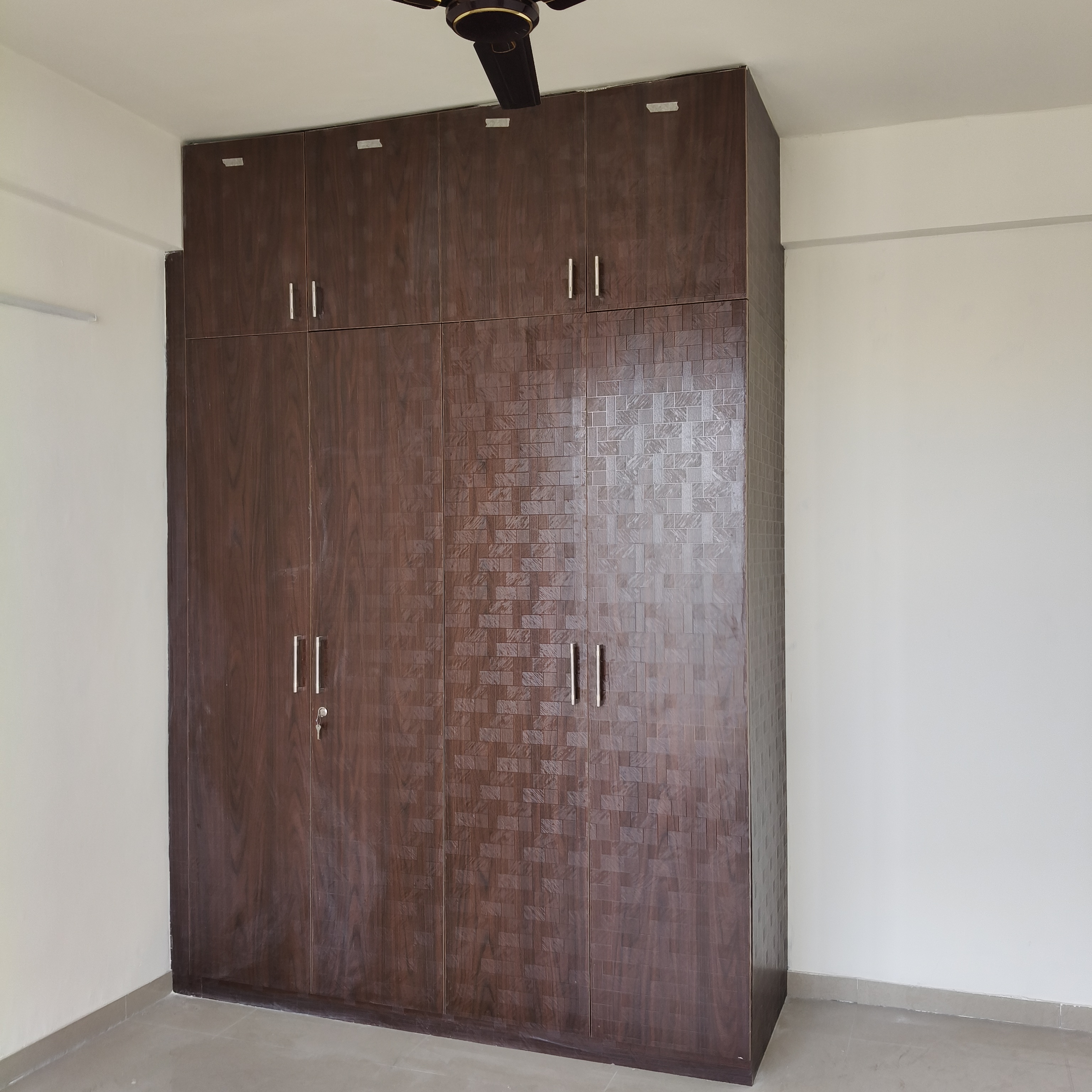 3 BHK Apartment For Rent in ROF Aalayas Phase 2