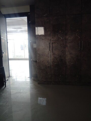 Building Lobby in 2 BHK Independent House at Sector 48 – for Rent