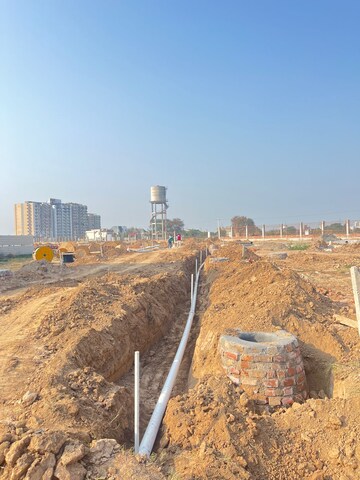  Plot For Sale in Kharar Landran Road