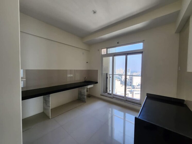 Kitchen, lodha-high-end 3 Bedroom 1319 Sq.Ft. Apartment In Kapur Bawdi Thane 8714645