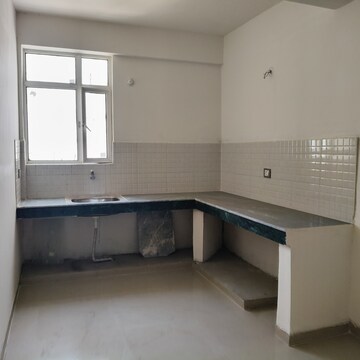 Kitchen in 3 BHK Apartment at ROF Aalayas Phase 2, Sector 102 – for Sale