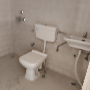 Bathroom in 3 BHK Apartment at ROF Aalayas Phase 2, Sector 102 – for Sale