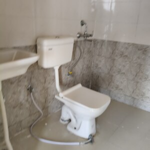 Bathroom in 3 BHK Apartment at ROF Aalayas Phase 2, Sector 102 – for Sale
