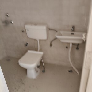 Bathroom in 3 BHK Apartment at ROF Aalayas Phase 2, Sector 102 – for Sale