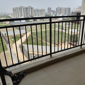 Balcony in 3 BHK Apartment at ROF Aalayas Phase 2, Sector 102 – for Sale